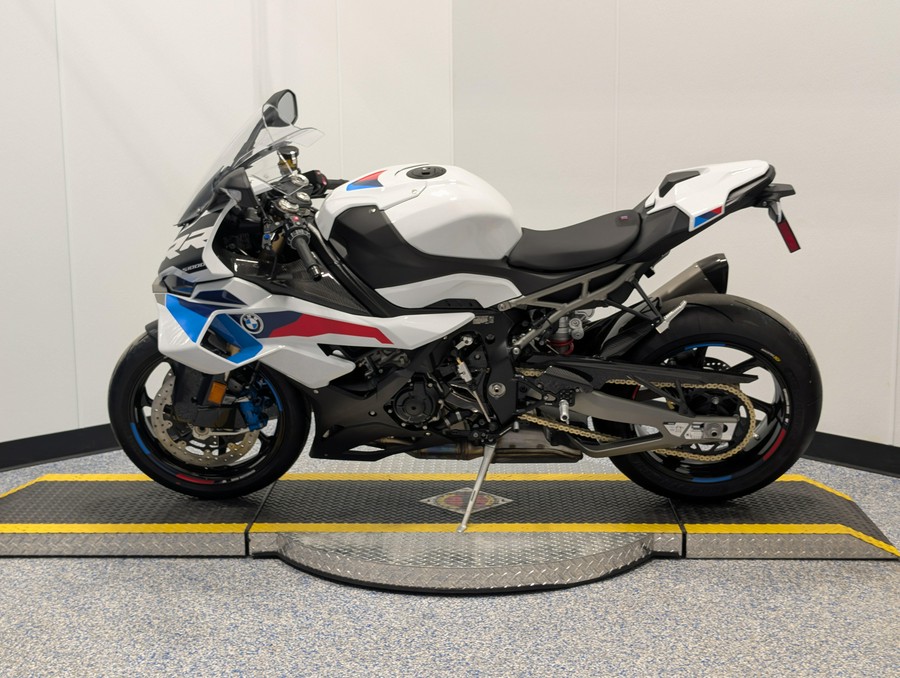 2026 BMW S 1000 RR