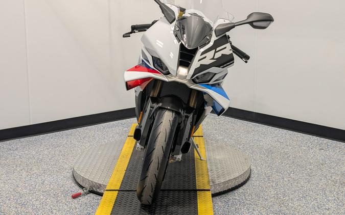 2026 BMW S 1000 RR
