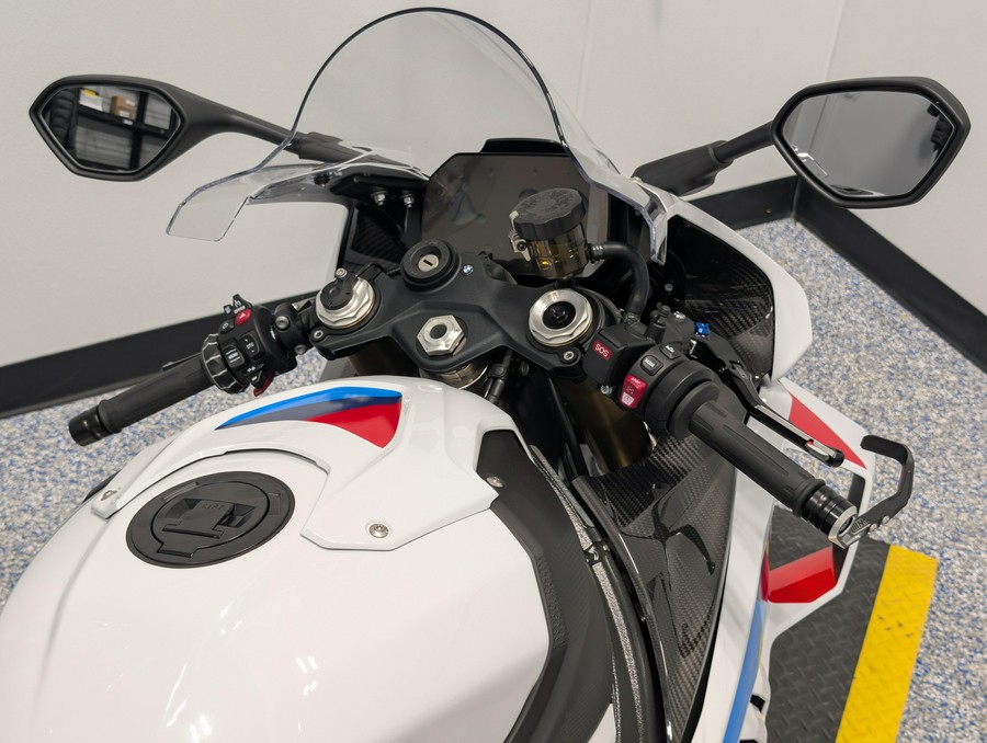 2026 BMW S 1000 RR
