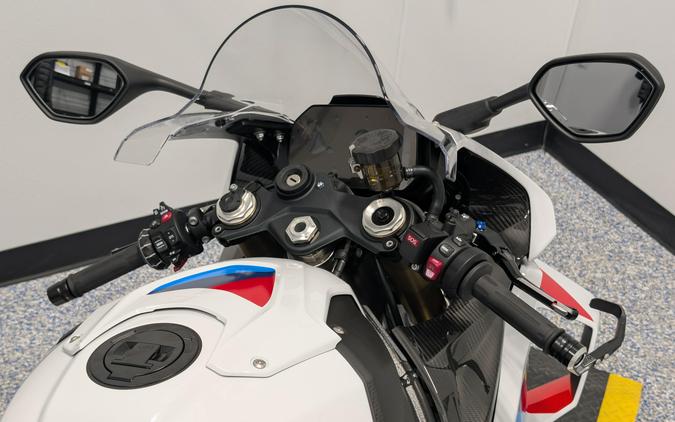 2026 BMW S 1000 RR