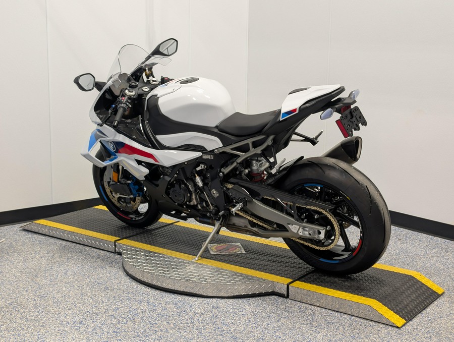 2026 BMW S 1000 RR
