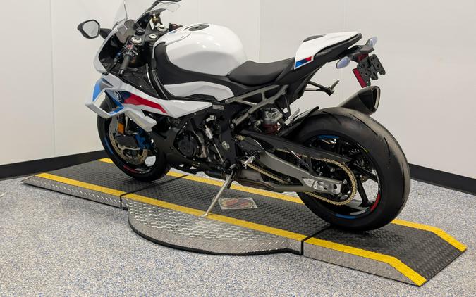 2026 BMW S 1000 RR