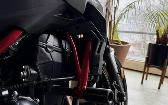2022 Kawasaki Z650