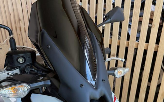 2022 Kawasaki Z650