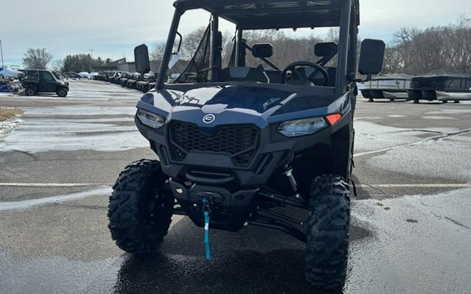 2026 CFMOTO UFORCE 800 XL