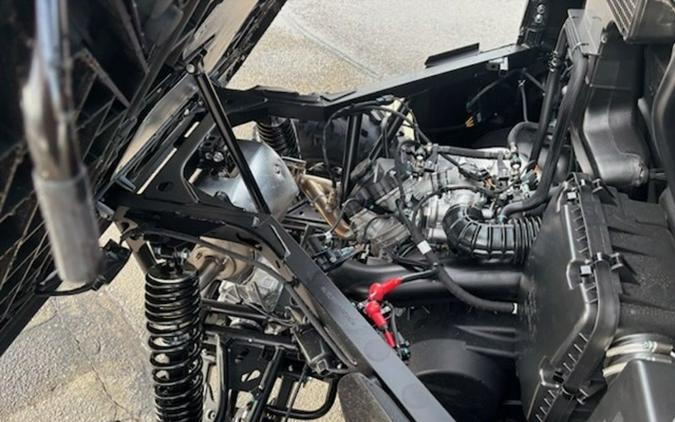 2026 CFMOTO UFORCE 800 XL