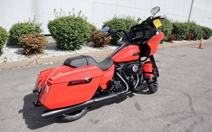 2026 Harley-Davidson Road Glide®