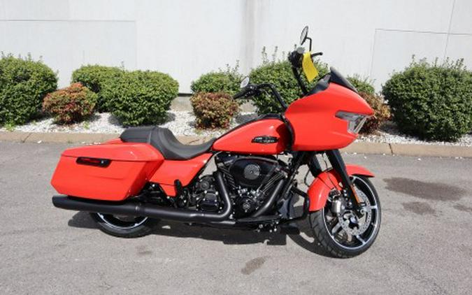 2026 Harley-Davidson Road Glide®