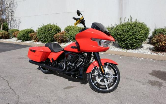 2026 Harley-Davidson Road Glide®