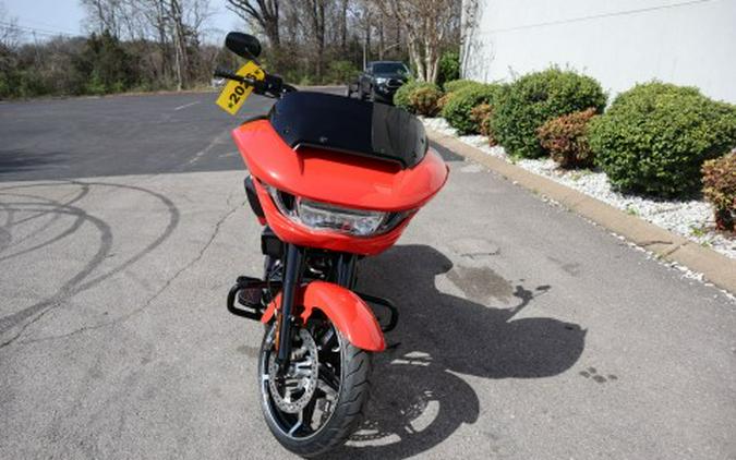 2026 Harley-Davidson Road Glide®