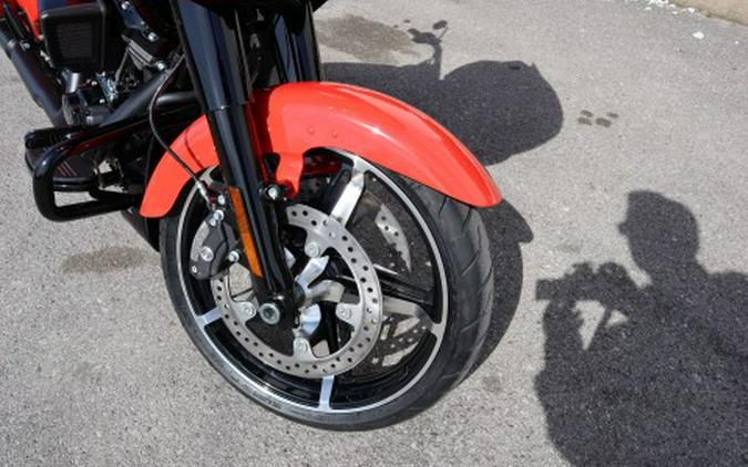 2026 Harley-Davidson Road Glide®