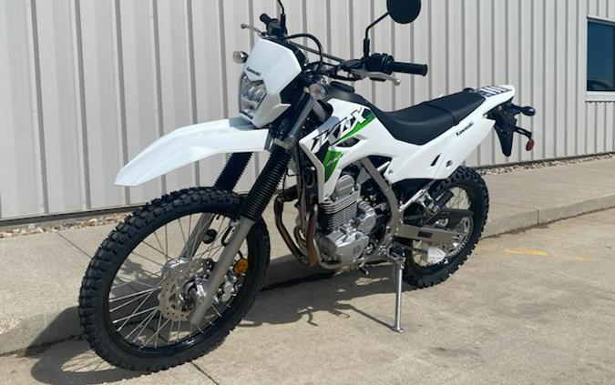 2026 KLX®230 S - Kawasaki