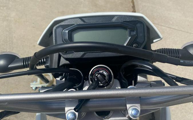 2026 Kawasaki KLX®230 S