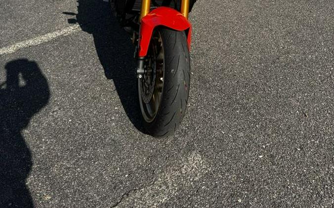 2026 Yamaha XSR900