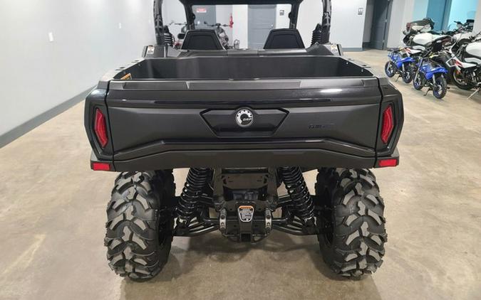 2026 Can-Am Commander XT 700