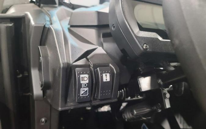 2026 Can-Am Commander XT 700