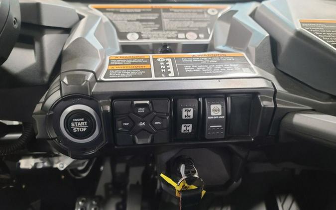 2026 Can-Am Commander XT 700