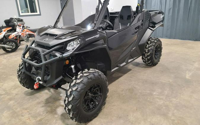 2026 Can-Am Commander XT 700