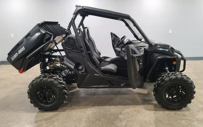 2026 Can-Am Commander XT 700