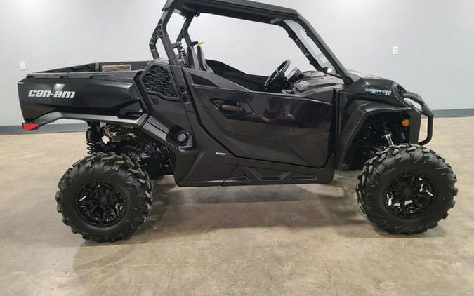 2026 Can-Am Commander XT 700