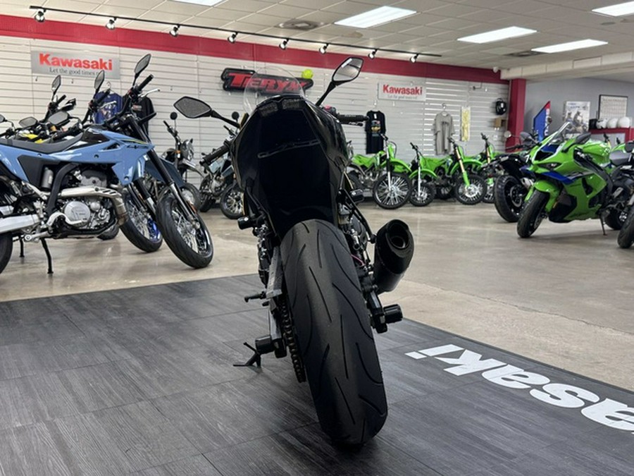 2024 Suzuki GSX 8R