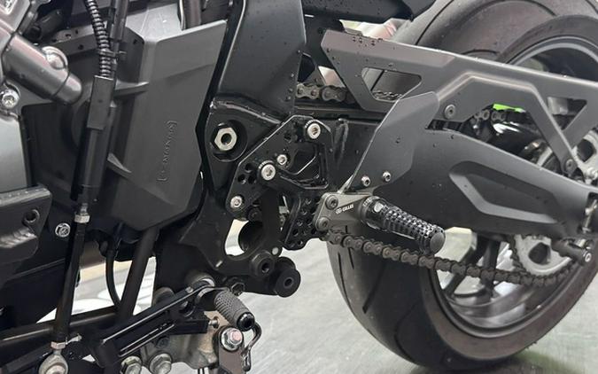 2024 Suzuki GSX 8R