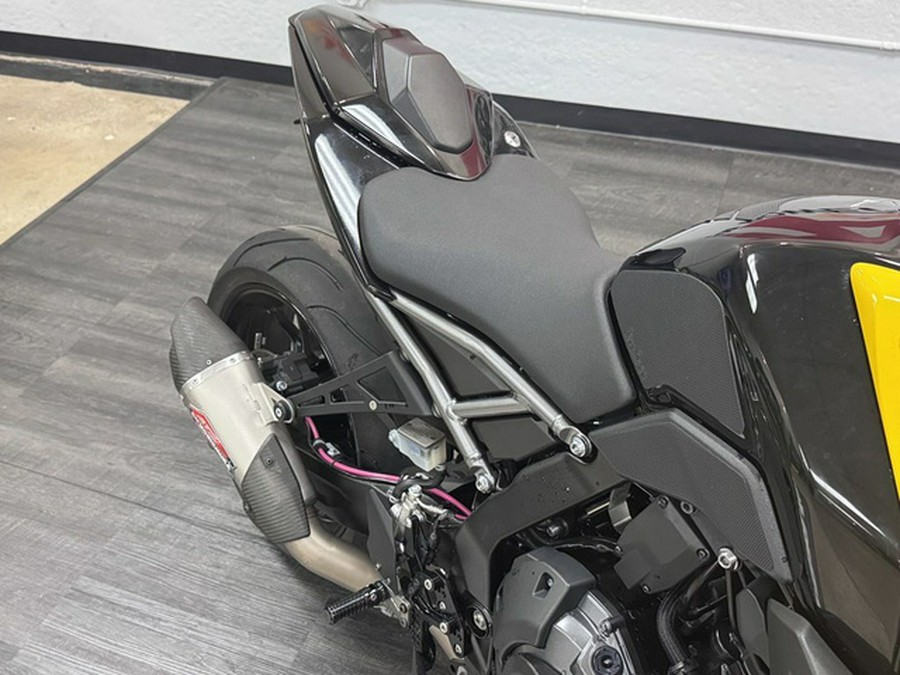 2024 Suzuki GSX 8R