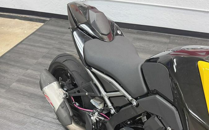 2024 Suzuki GSX 8R