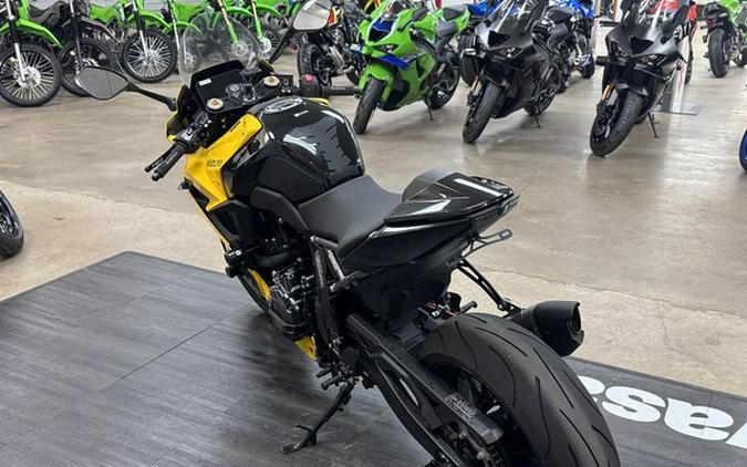 2024 Suzuki GSX 8R