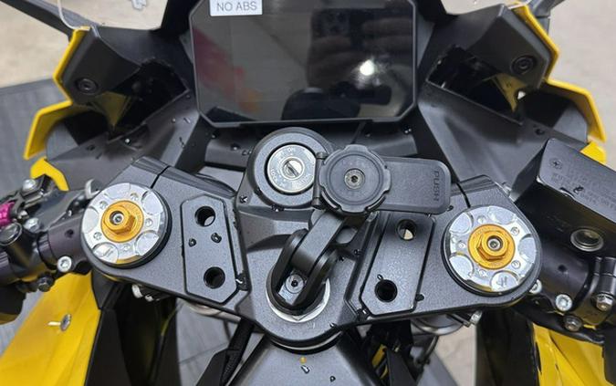 2024 Suzuki GSX 8R