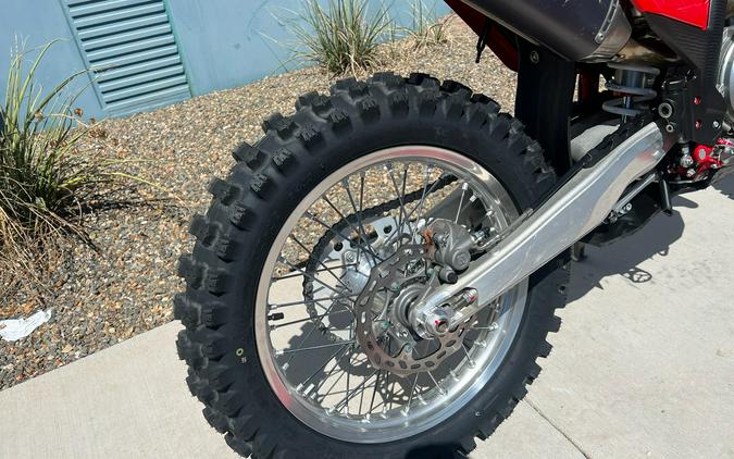 2024 GASGAS EX 350F