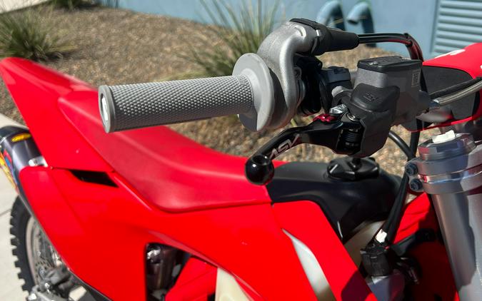 2024 GASGAS EX 350F