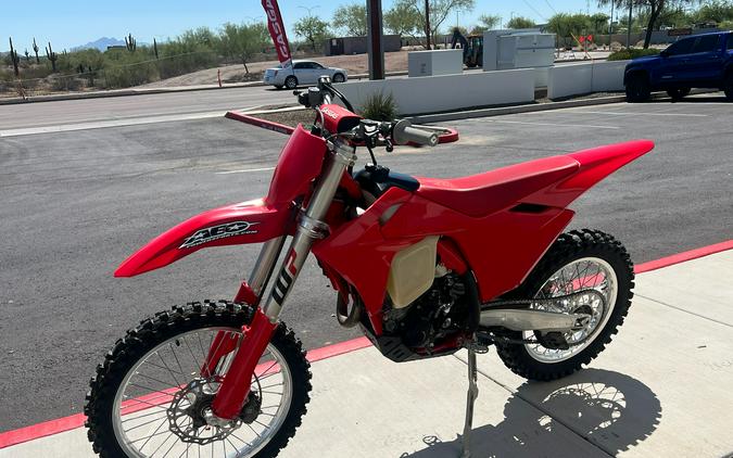 2024 GASGAS EX 350F