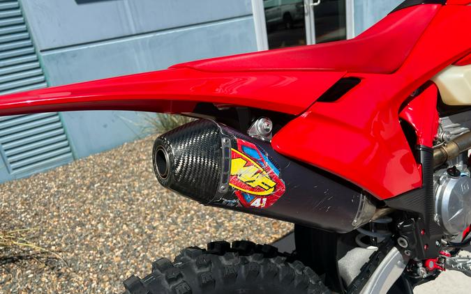 2024 GASGAS EX 350F