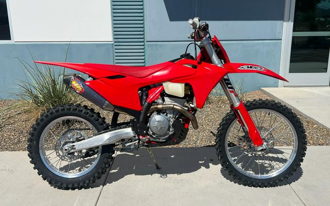 2024 GASGAS EX 350F
