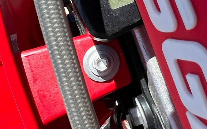 2024 GASGAS EX 350F
