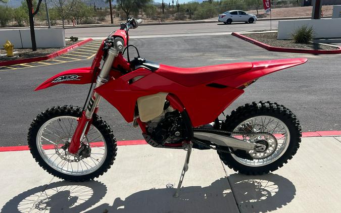 2024 GASGAS EX 350F