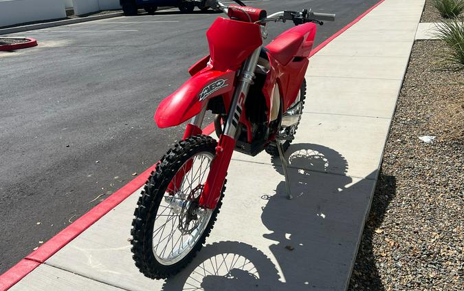 2024 GASGAS EX 350F