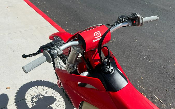 2024 GASGAS EX 350F
