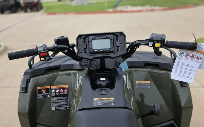 2026 Polaris Sportsman 450 H.O. EPS