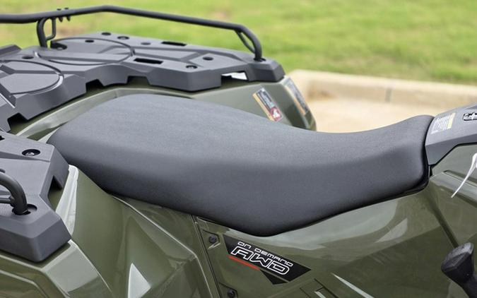 2026 Polaris Sportsman 450 H.O. EPS