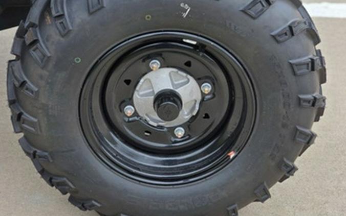 2026 Polaris Sportsman 450 H.O. EPS