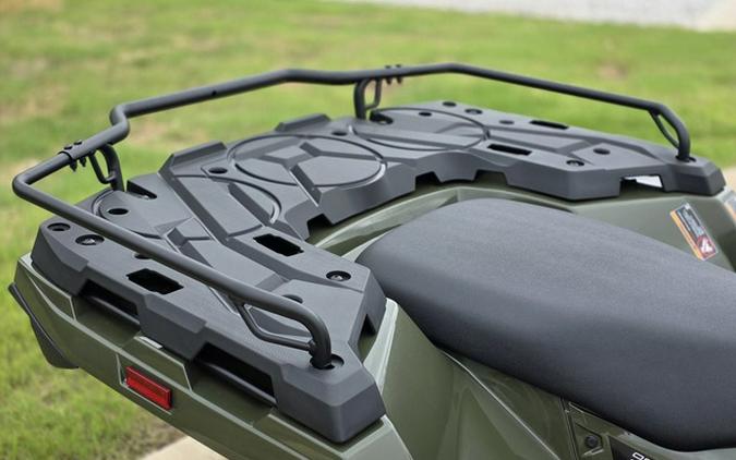 2026 Polaris Sportsman 450 H.O. EPS