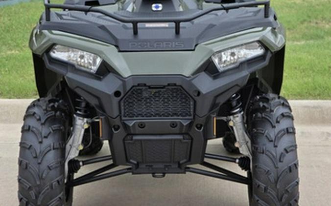 2026 Polaris Sportsman 450 H.O. EPS