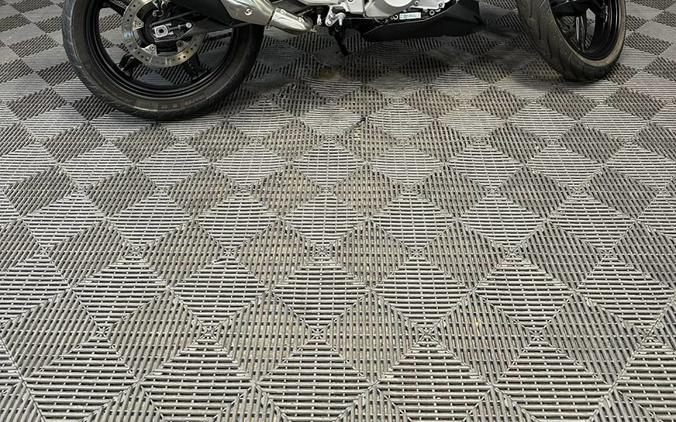 2018 BMW G 310 R