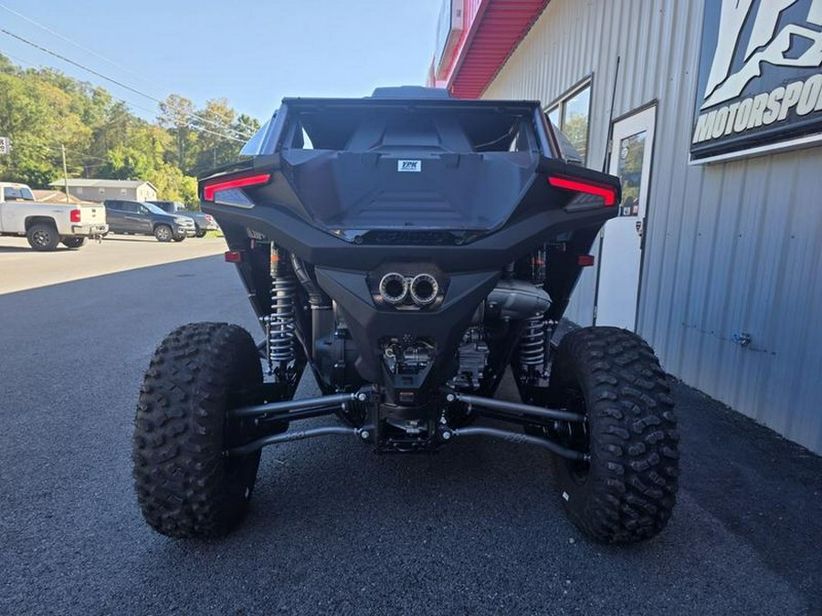 2026 CFMOTO ZFORCE Z10