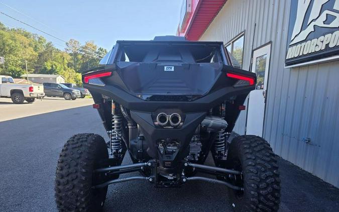 2026 CFMOTO ZFORCE Z10