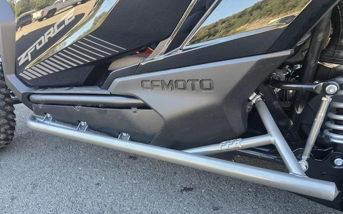 2026 CFMOTO ZFORCE Z10