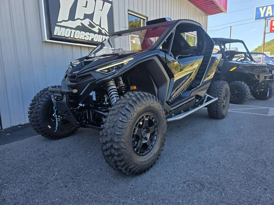 2026 CFMOTO ZFORCE Z10