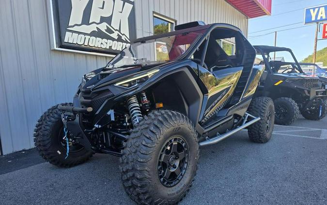 2026 CFMOTO ZFORCE Z10